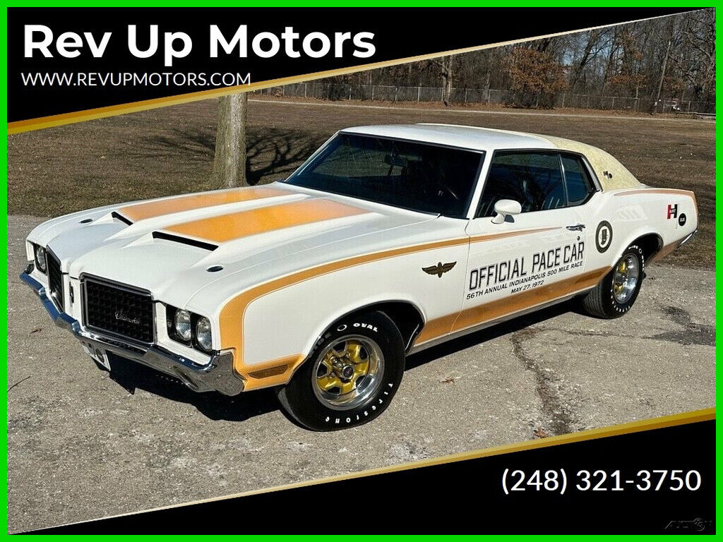 1972 oldsmobile cutlass 220+ pictures ~ 18+ minute test drive video