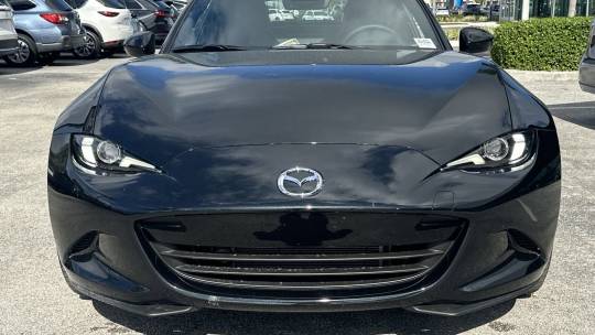 2024 Mazda Mx-5 miata