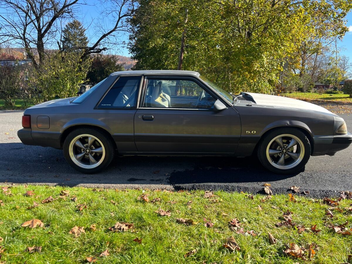 low miles since full rebuild in 2005 twisted wedge heads t56 6 spd 4.10 gears