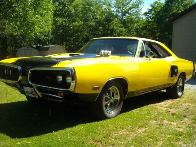 1970 dodge coronet rt 4speed dana
