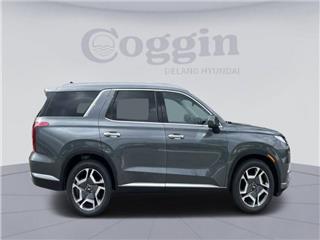 2025 Hyundai Palisade limited