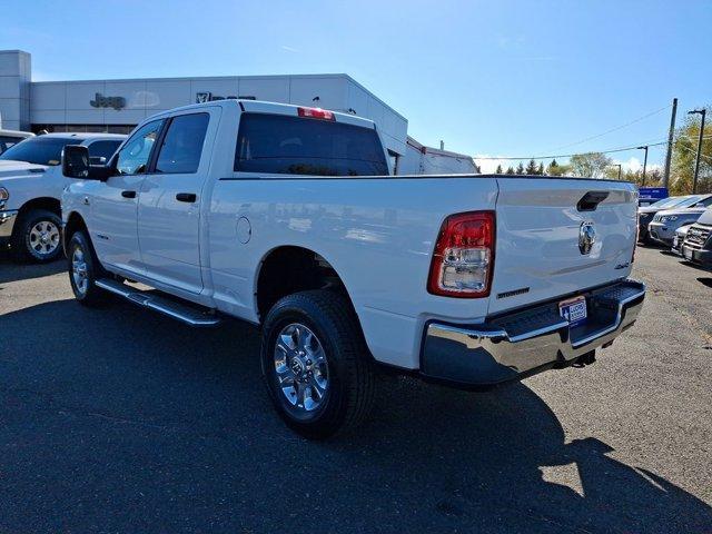 2023 ram 2500 big horn