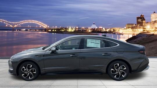 2024 Hyundai Sonata