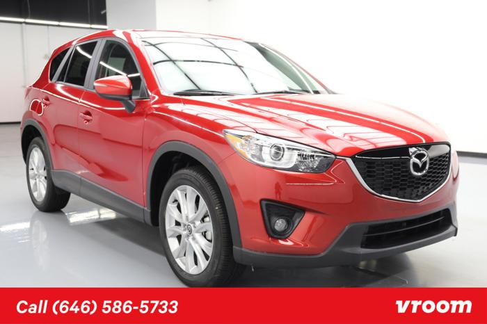 used 2015 mazda cx-5 fwd grand touring albuquerque, nm 87101 for sale in albuquerque, new mexico