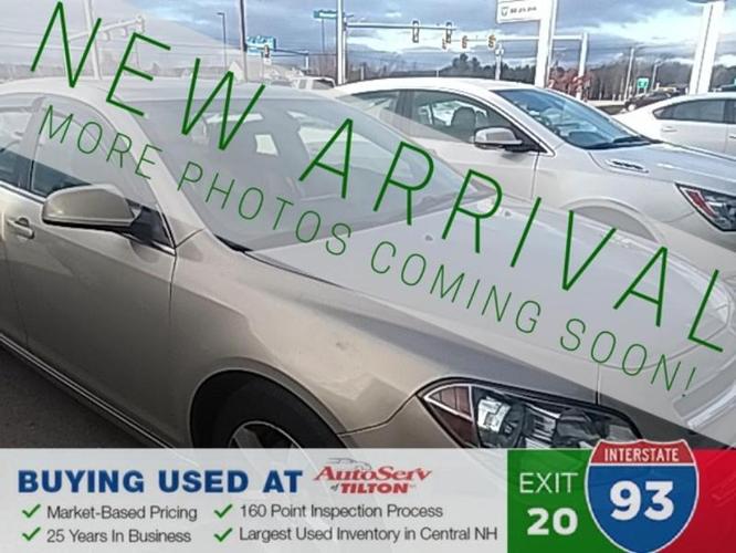 2011 chevrolet malibu lt lt 4dr sedan w/1lt for sale in northfield, new hampshire