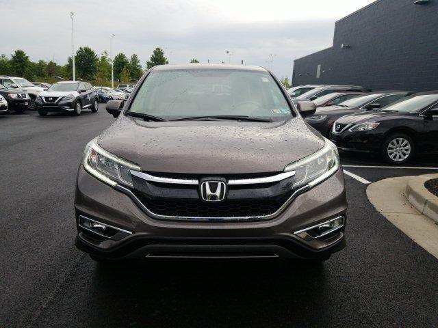 used 2016 honda cr-v awd ex white marsh, md 21162 for sale in white marsh, maryland
