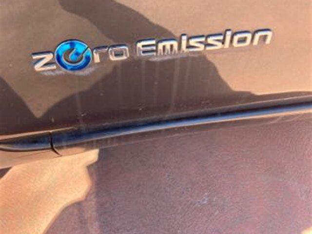 2013 nissan leaf s