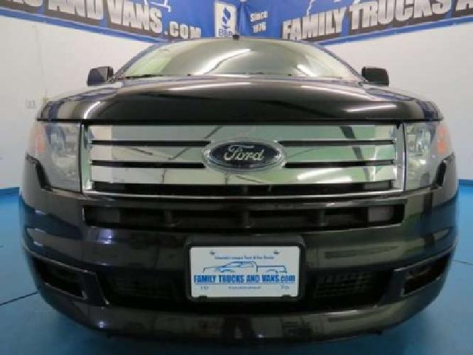 2010 ford edge sport in denver, co