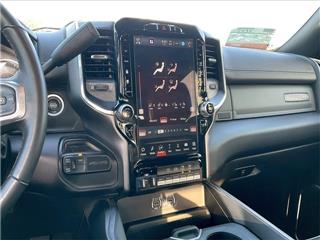 2023 RAM 3500 laramie