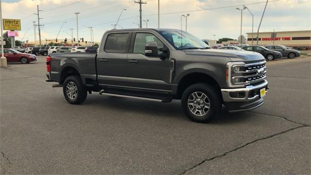 2023 ford f-250 lariat