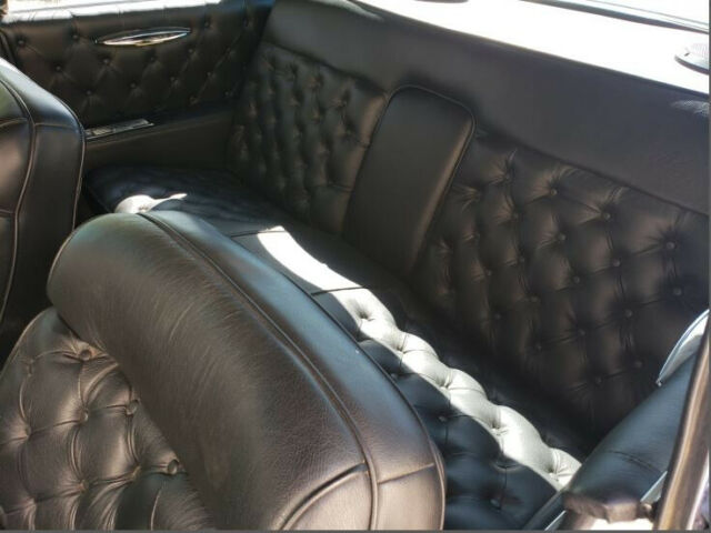 1962 cadillac coupe de ville 8-cylinder 3-speed rwd automatic rwd ca c84614