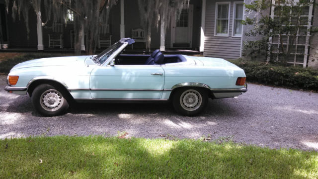 beautiful classic