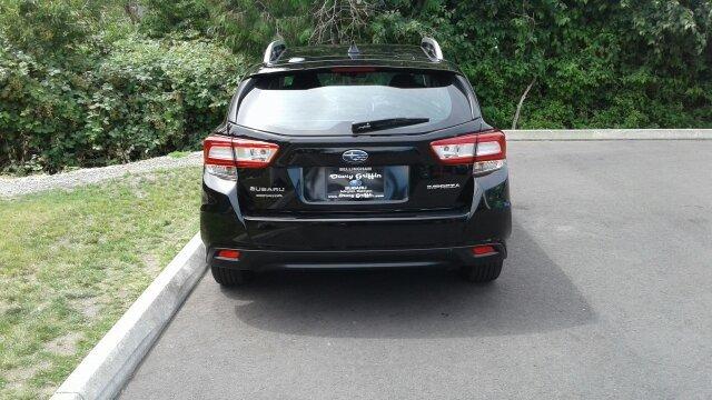 used 2018 subaru impreza 2.0i premium hatchback bellingham, wa 98229 for sale in bellingham, washington