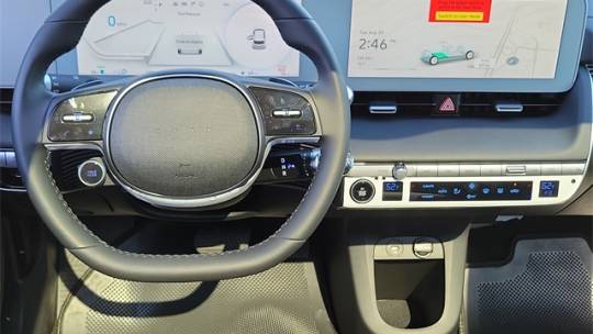 2024 Hyundai IONIQ 5
