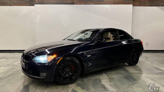 2009 BMW 3 series