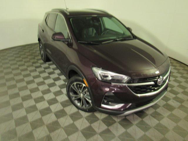 2020 buick encore gx essence