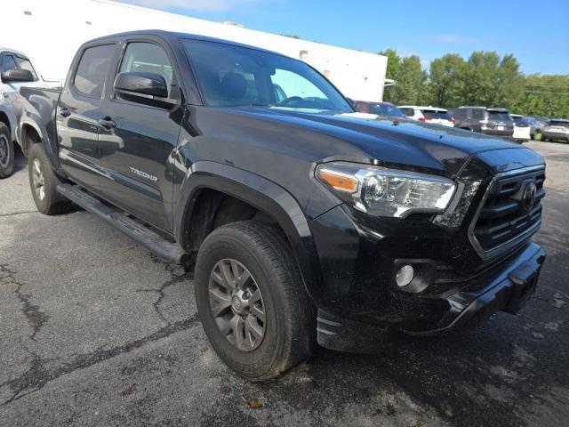 2019 toyota tacoma sr5