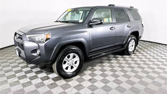 2023 Toyota 4Runner