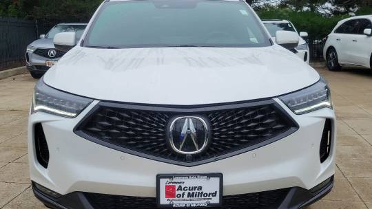 2023 Acura RDX