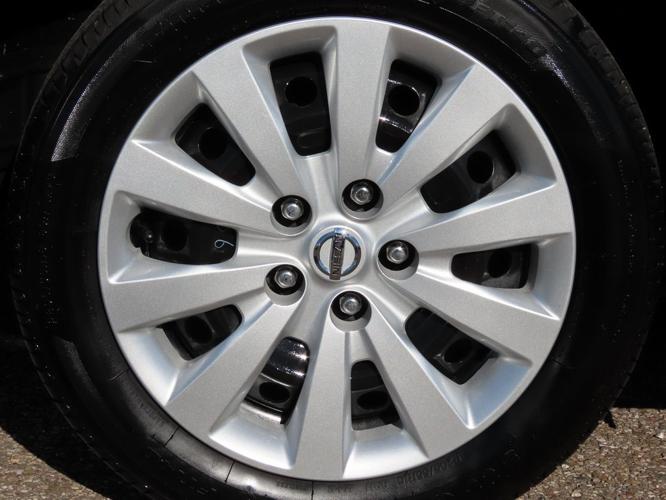 used 2019 nissan sentra s athens, oh 45701 for sale in athens, ohio