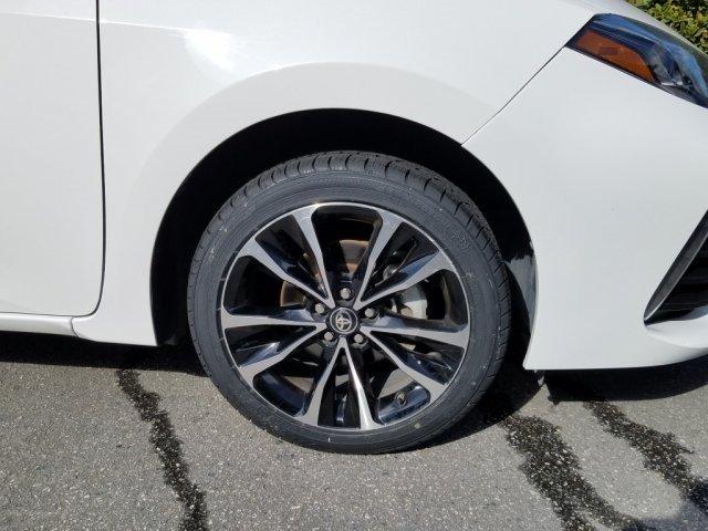 used 2019 toyota corolla se lakeland, fl 33810 for sale in lakeland, florida