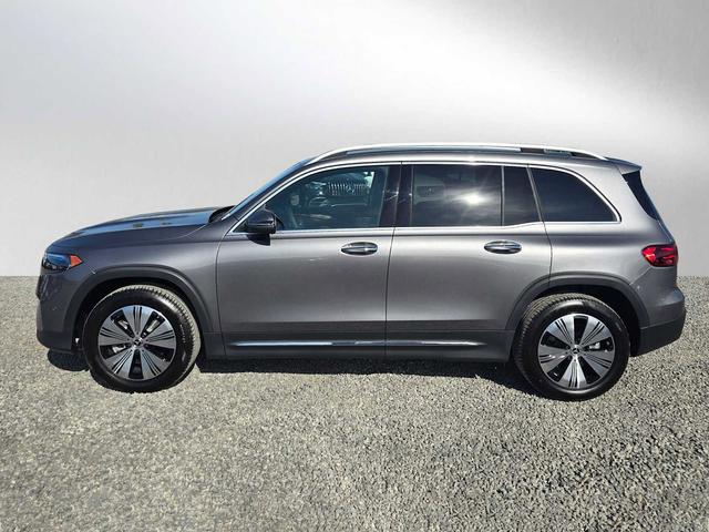 2024 mercedes-benz eqb 250 base