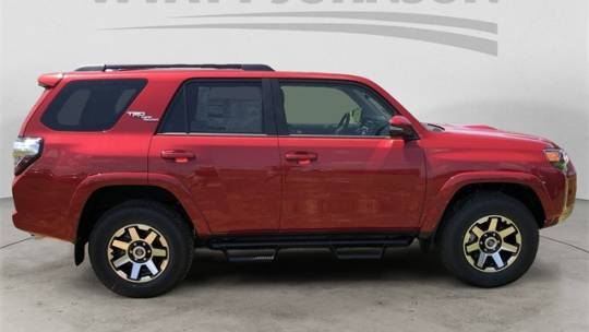 2019 Toyota 4Runner
