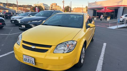 2009 Chevrolet Cobalt