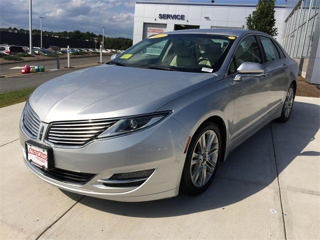 used 2015 lincoln mkz awd haverhill, ma 01832 for sale in haverhill, massachusetts