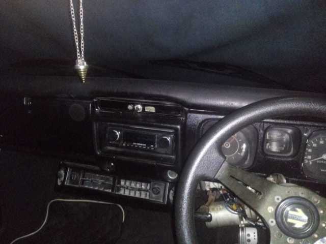 1970 datsun 510 right hand drive