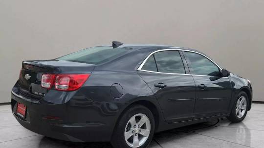 2015 Chevrolet Malibu