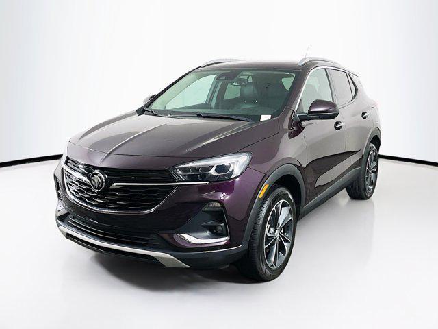 2021 buick encore gx r mulliner