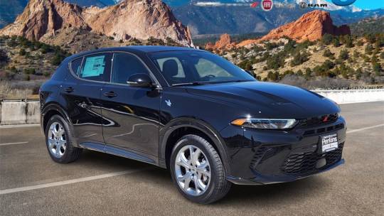 2024 Dodge Hornet