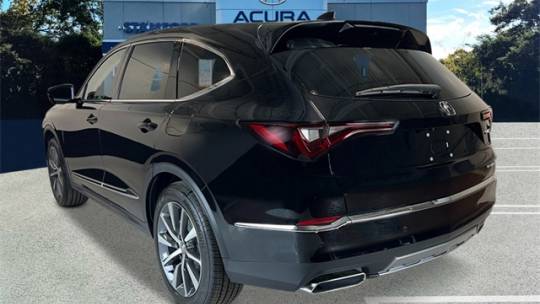 2025 Acura MDX
