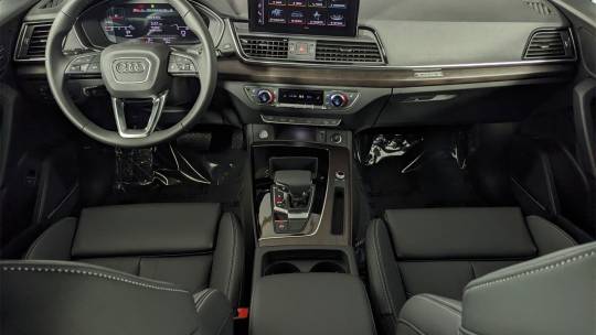 2024 Audi Q5