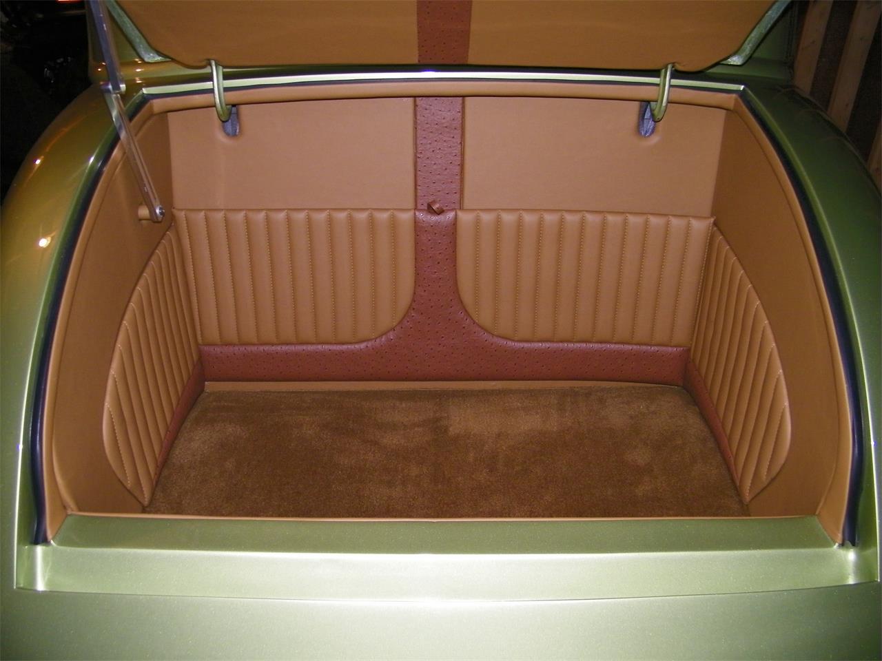 1934 ford 5- window coupe