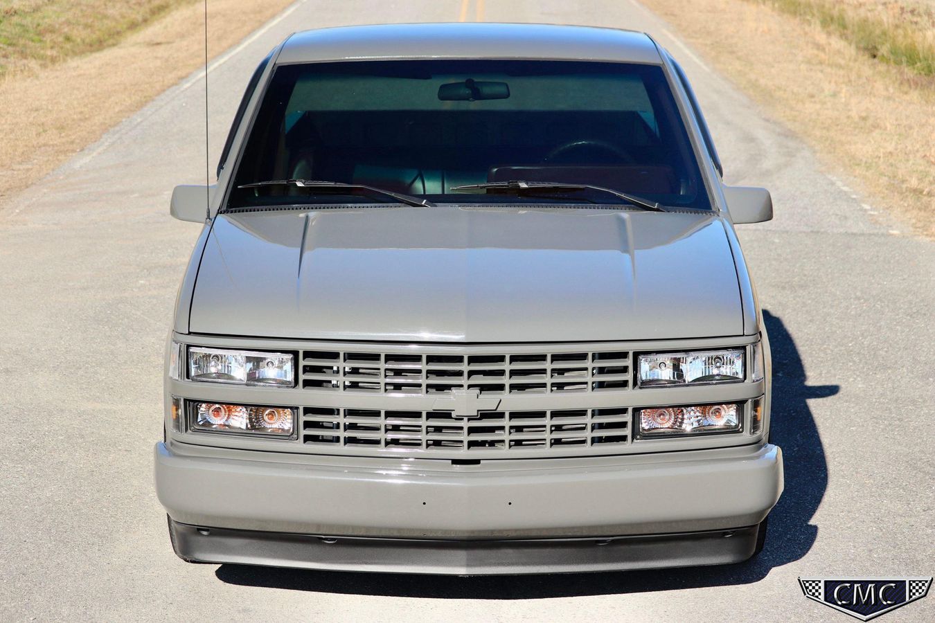 1988 chevrolet c1500