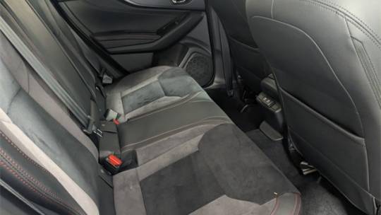 2023 subaru wrx limited
