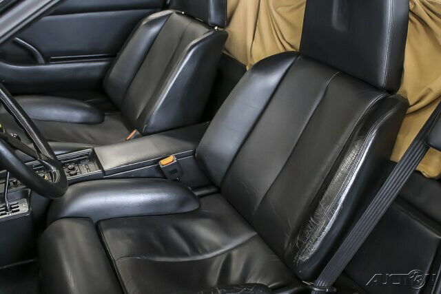 1985 used manual coupe