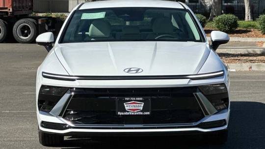 2024 Hyundai Sonata
