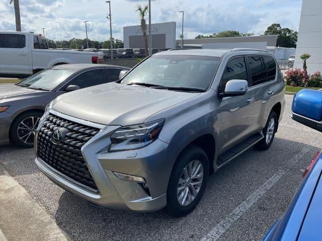 2023 lexus gx 460 base 4dr 4x4 in mobile, alabama