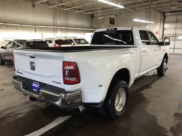 2023 ram 3500 laramie