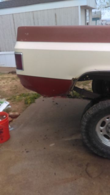 lifted gmc sierra k2500