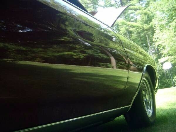 1970 chevrolet chevelle, burgundy/maroon with 100 miles available now!