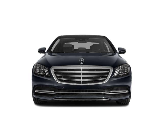 2019 mercedes-benz s-class 4matic