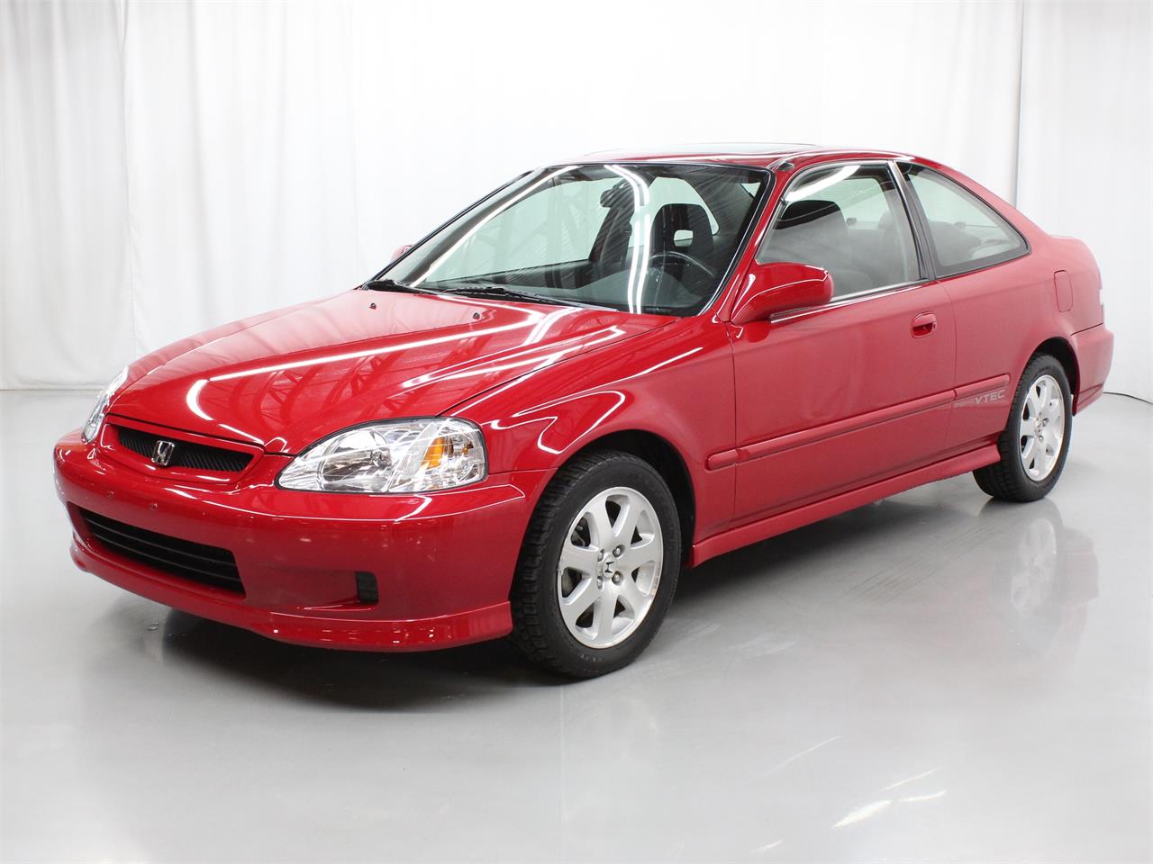 2000 honda civic