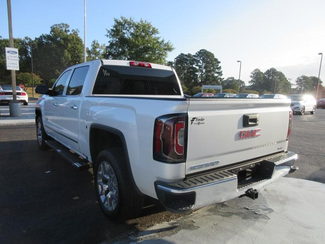 used 2018 gmc sierra 1500 slt brandon, ms 39042 for sale in brandon, mississippi