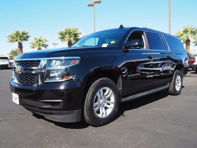 2018 chevrolet suburban lt 1500 4x4 lt 1500 4dr suv for sale in henderson, nevada