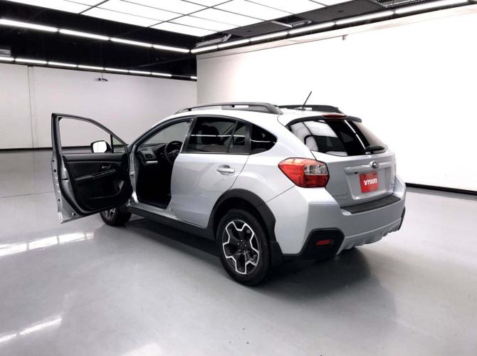 used 2013 subaru xv crosstrek 2.0i limited charleston - huntington, wv 25321 for sale in charleston, west virginia