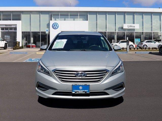 used 2015 hyundai sonata se medford, or 97504 for sale in medford, oregon